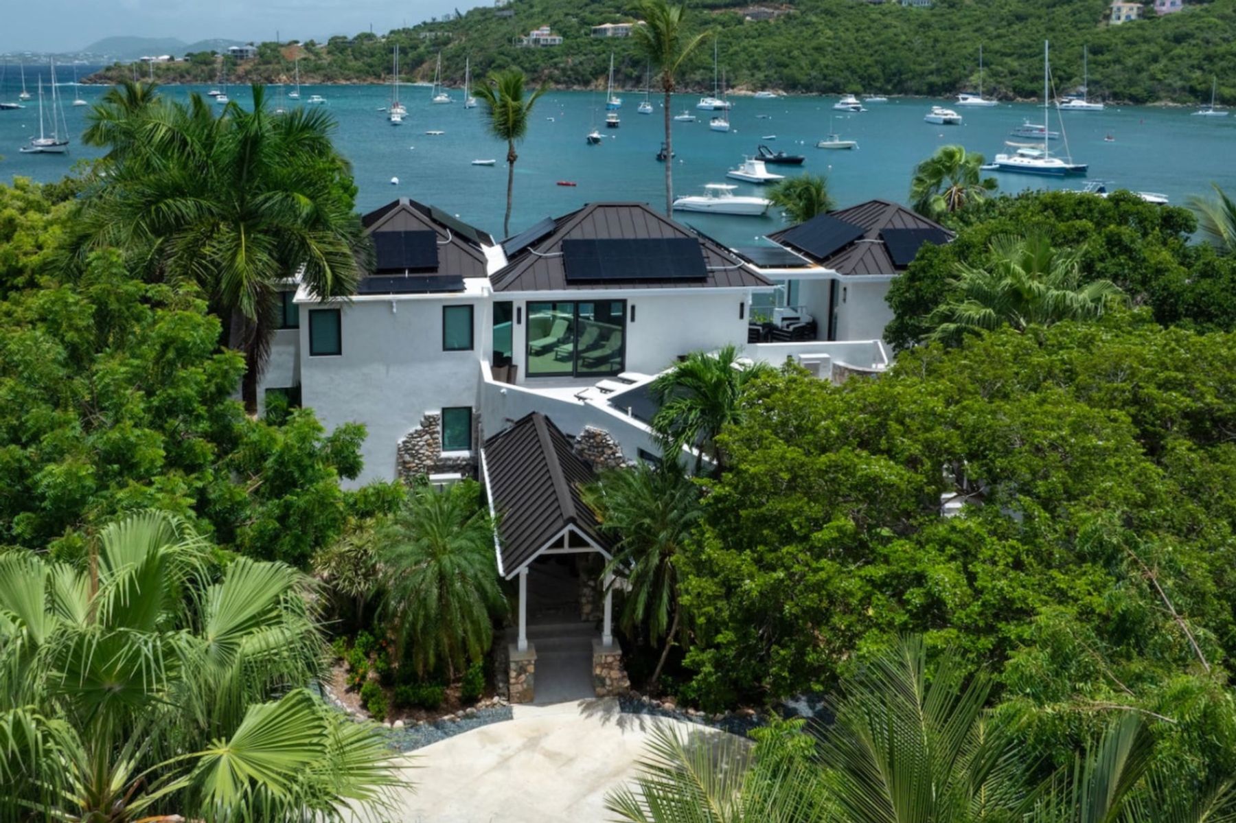 Sol Mate villa photo.